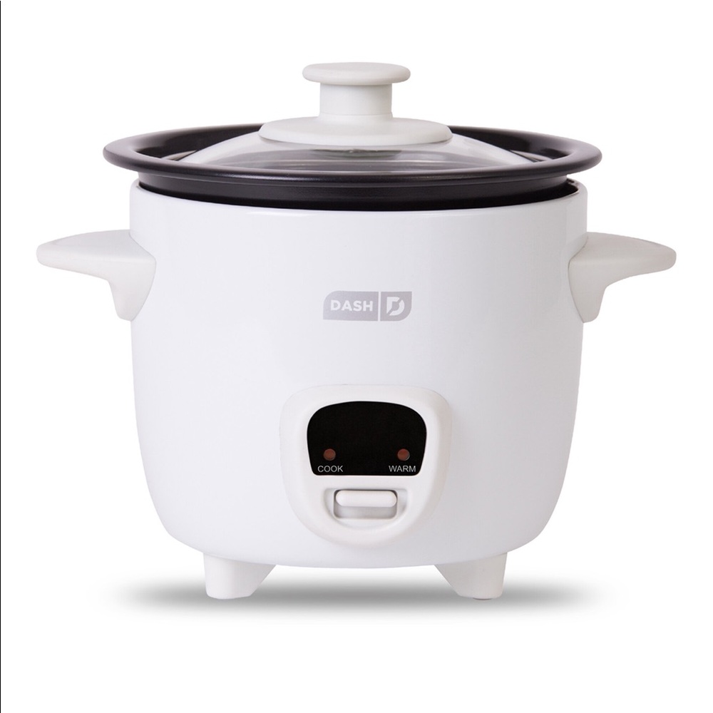DASH Mini Rice Maker